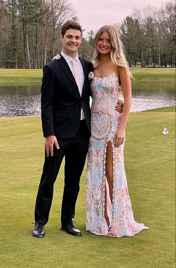 PROM DRESSES – PreppyDress